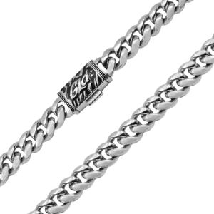 GLD 12mm Cuban Link - Perfect Gift - DealsForYouDays