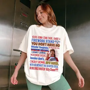 Joe Dirt 4th of July Shirt, Joe Dirt Merica Shirt, Funny Joe Dirt Independence Day Tee, Patriotic USA Graphic T-Shirt