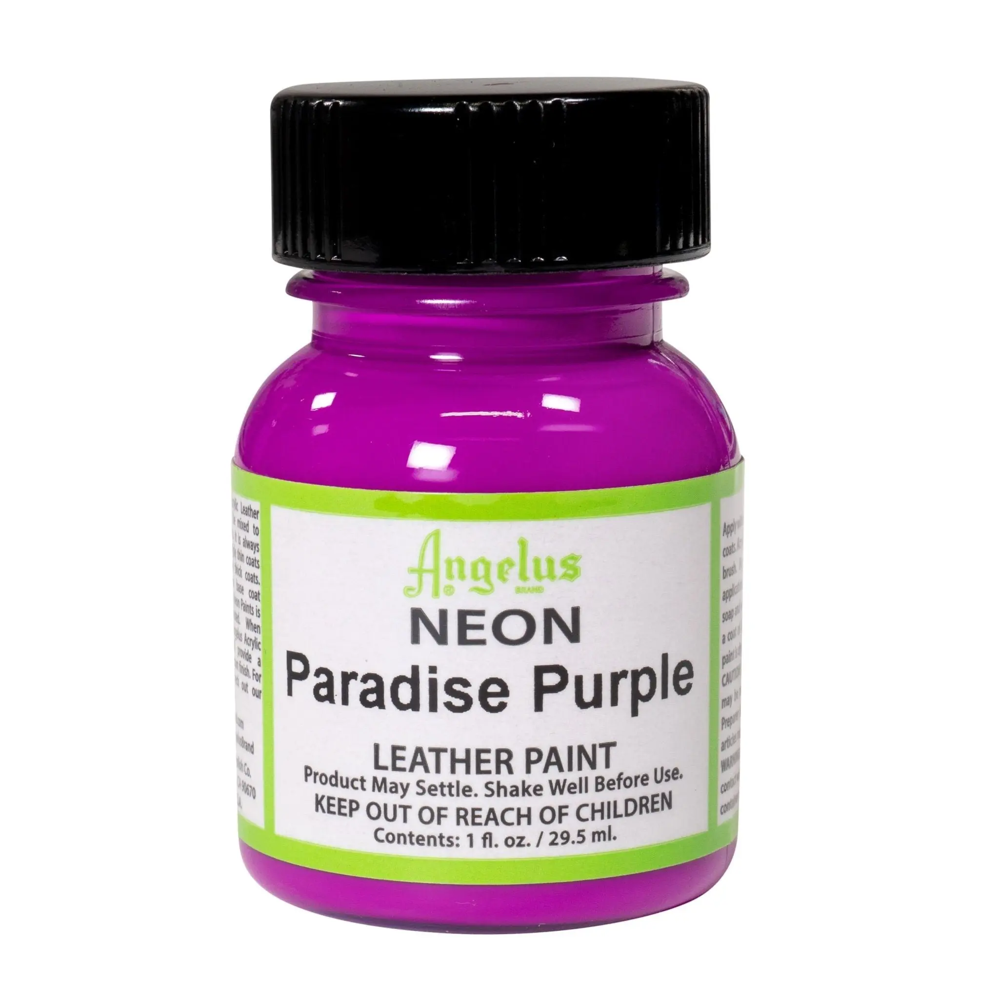 Angelus Neon Paradise Purple Paint Angelus Neon Paradise Purple Paint