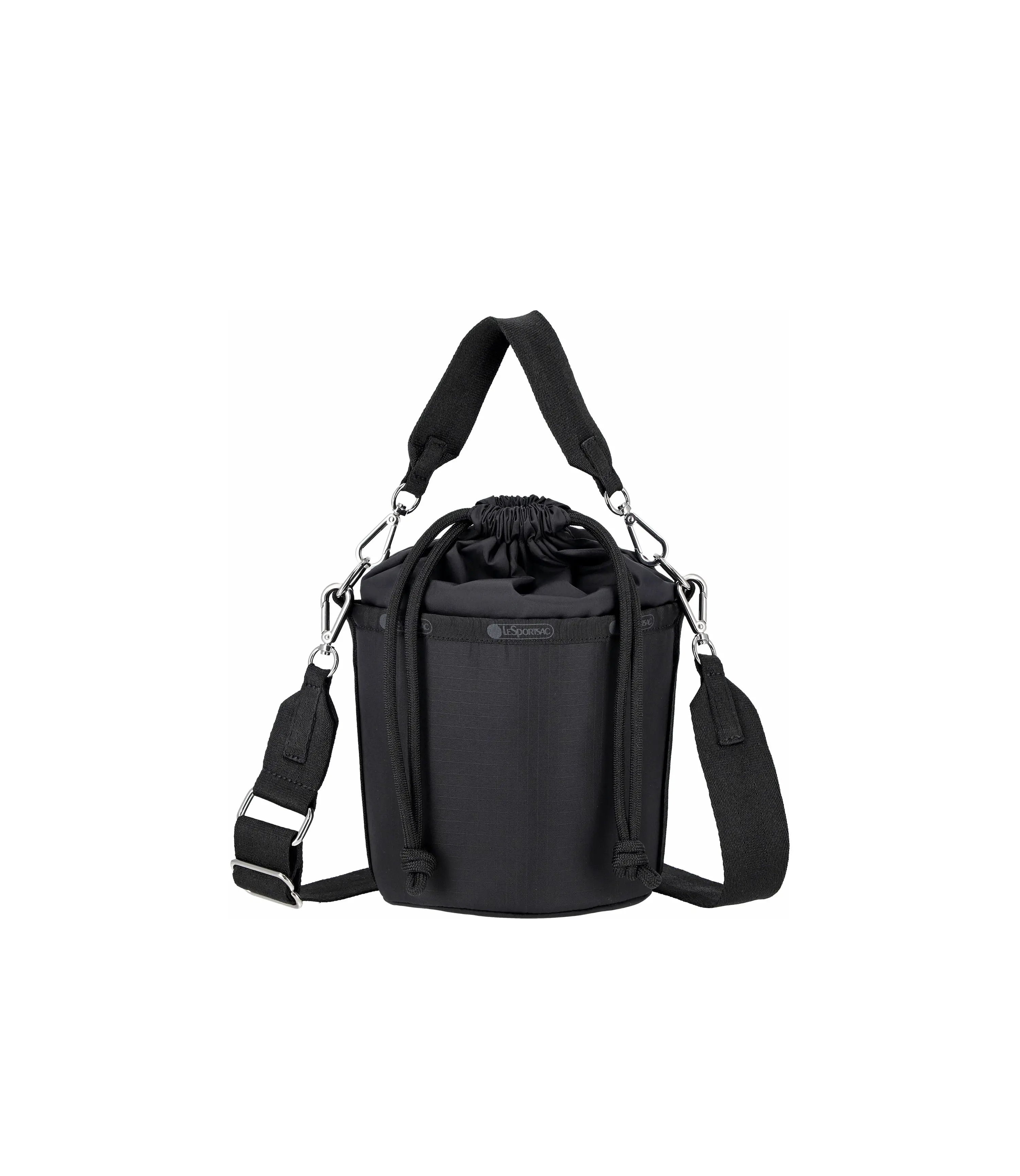 Small Drawstring Bucket