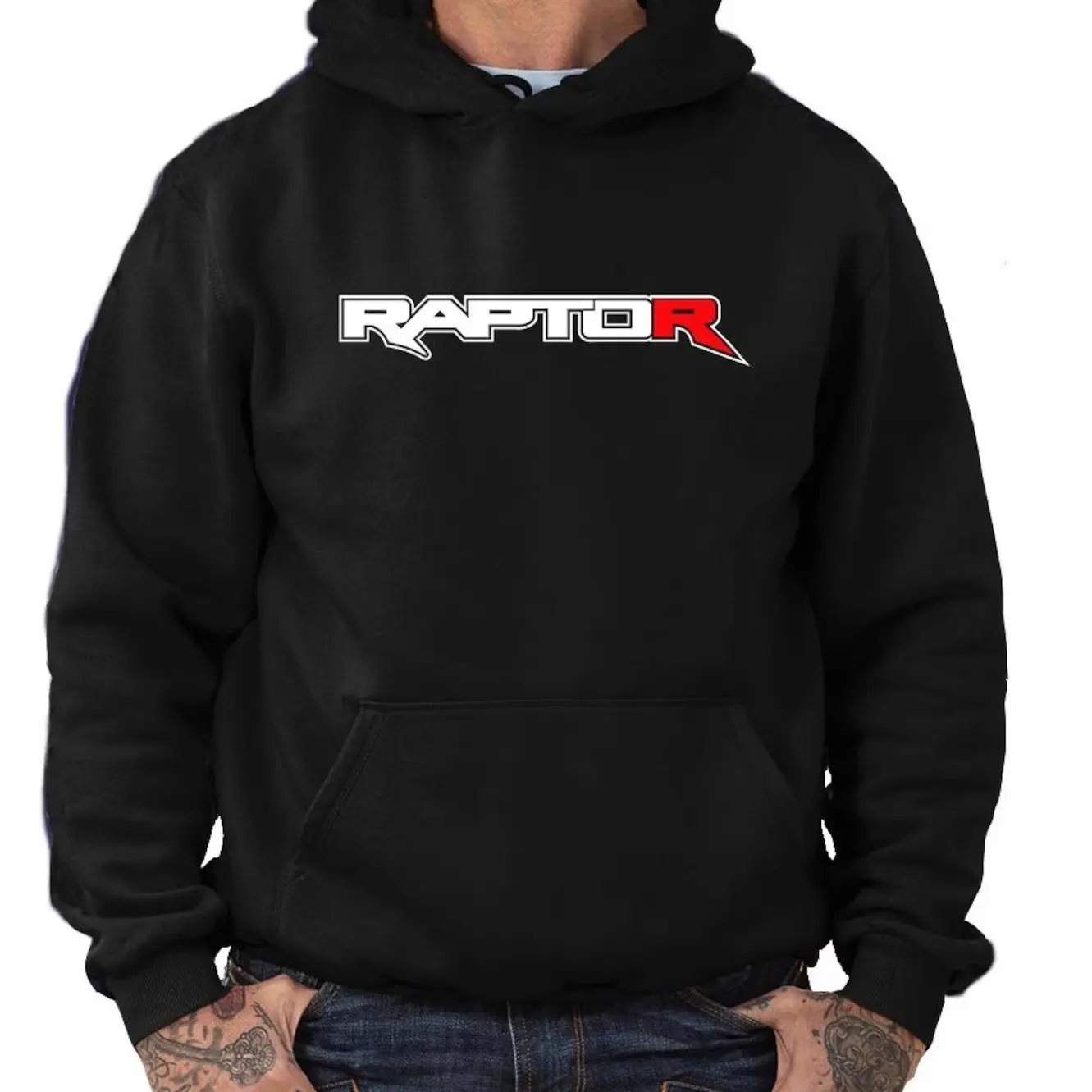 Ford Raptor R F150 Truck Car Enthusiasts Hoodie Sweatshirt T-Shirt