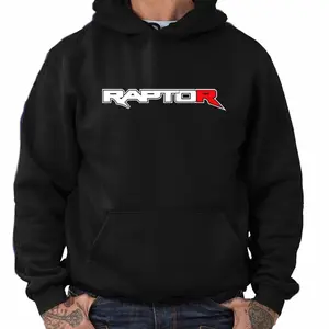 Ford Raptor R F150 Truck Car Enthusiasts Hoodie Sweatshirt T-Shirt