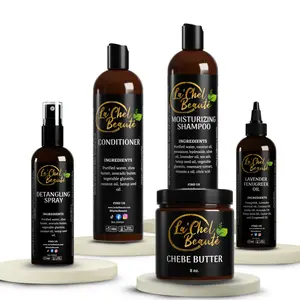 Complete Lavender Bundle Complete Lavender Bundle