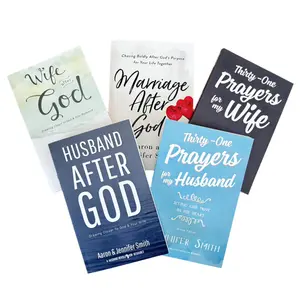 The Ultimate Marriage After God Growth Bundle