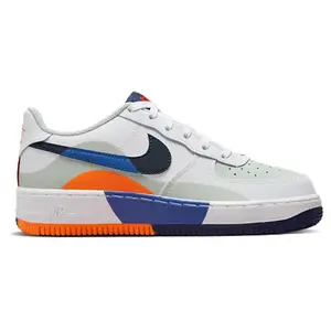 Nike Air Force 1 Low LV8 Upside Down (GS) (kids) by StockX