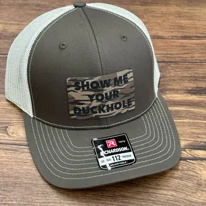 Duckhole hat