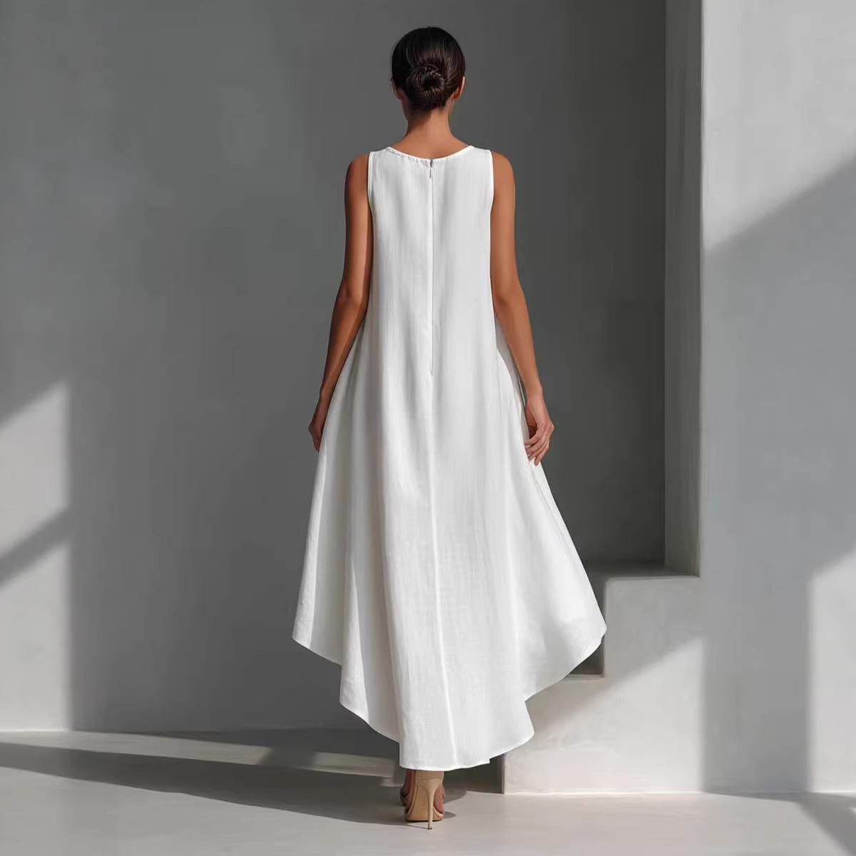 No Cling Summer Dress ️ Loose Flowy Maxi Dress That Keeps You Cool & Comfortable All Day 2026