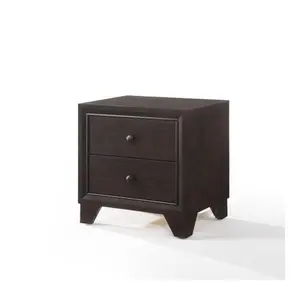 Madison Espresso Finish Nightstand-B2726P287760