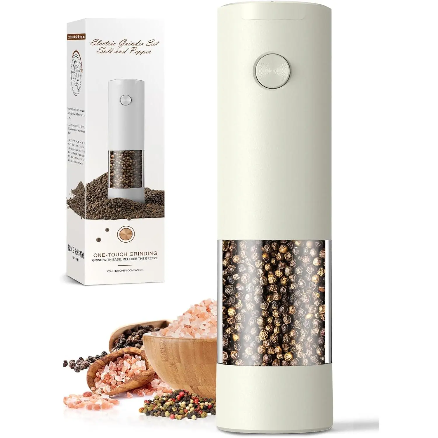 Uunit 1-Cream Yellow