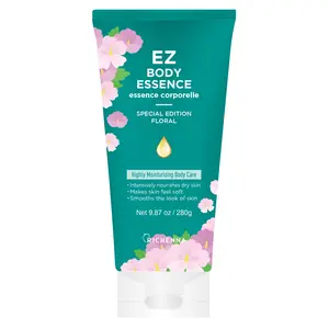 Richenna EZ Body Essence