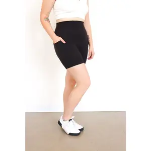 The Everyday Biker Short