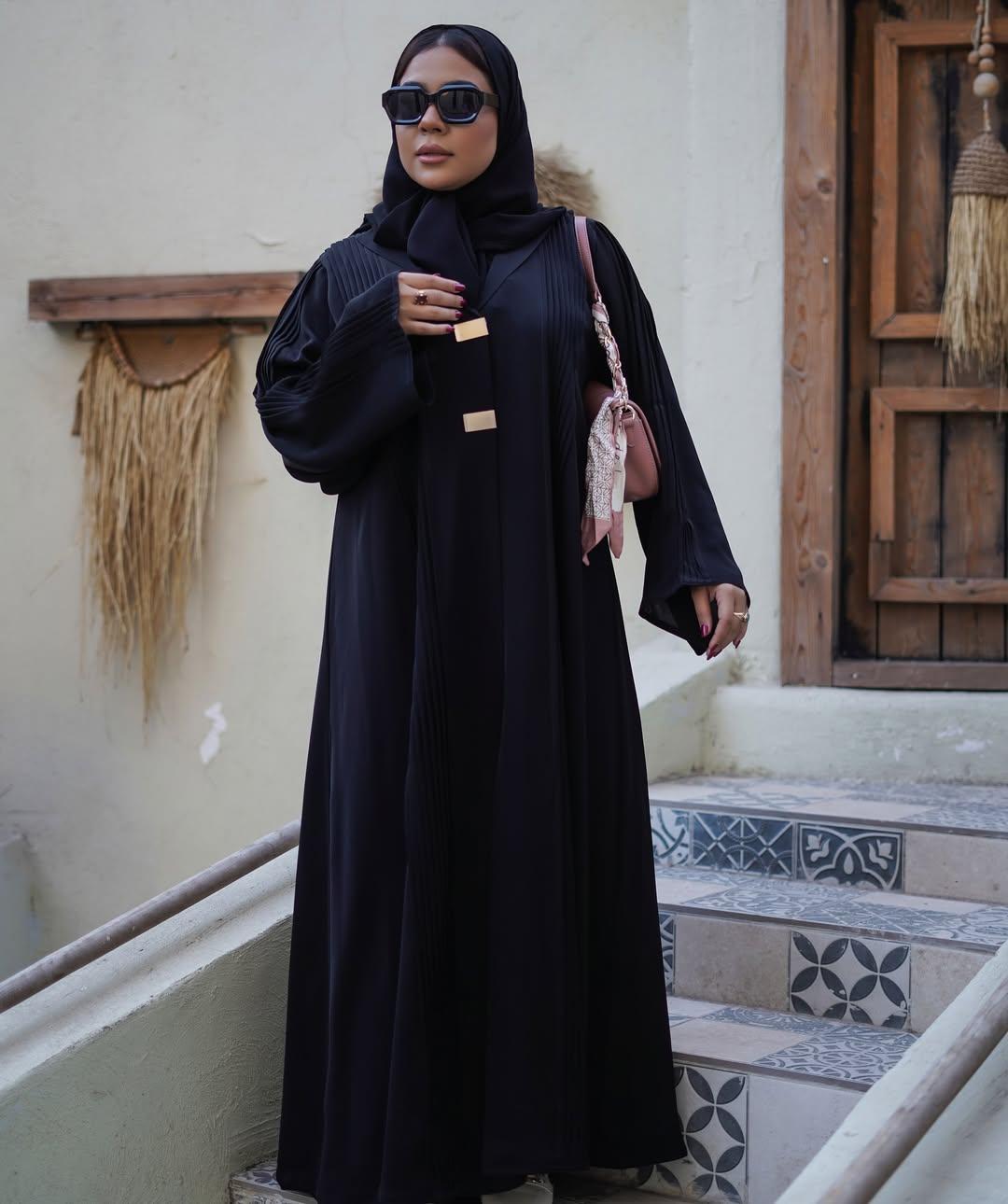 Elegant Dubai Abaya for Women Muslim Dress Ramadan Eid Kebaya Kimono Jalabiya Kaftan Islam Clothing Caftan Femme