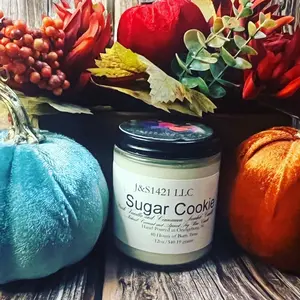 Sugar Cookie