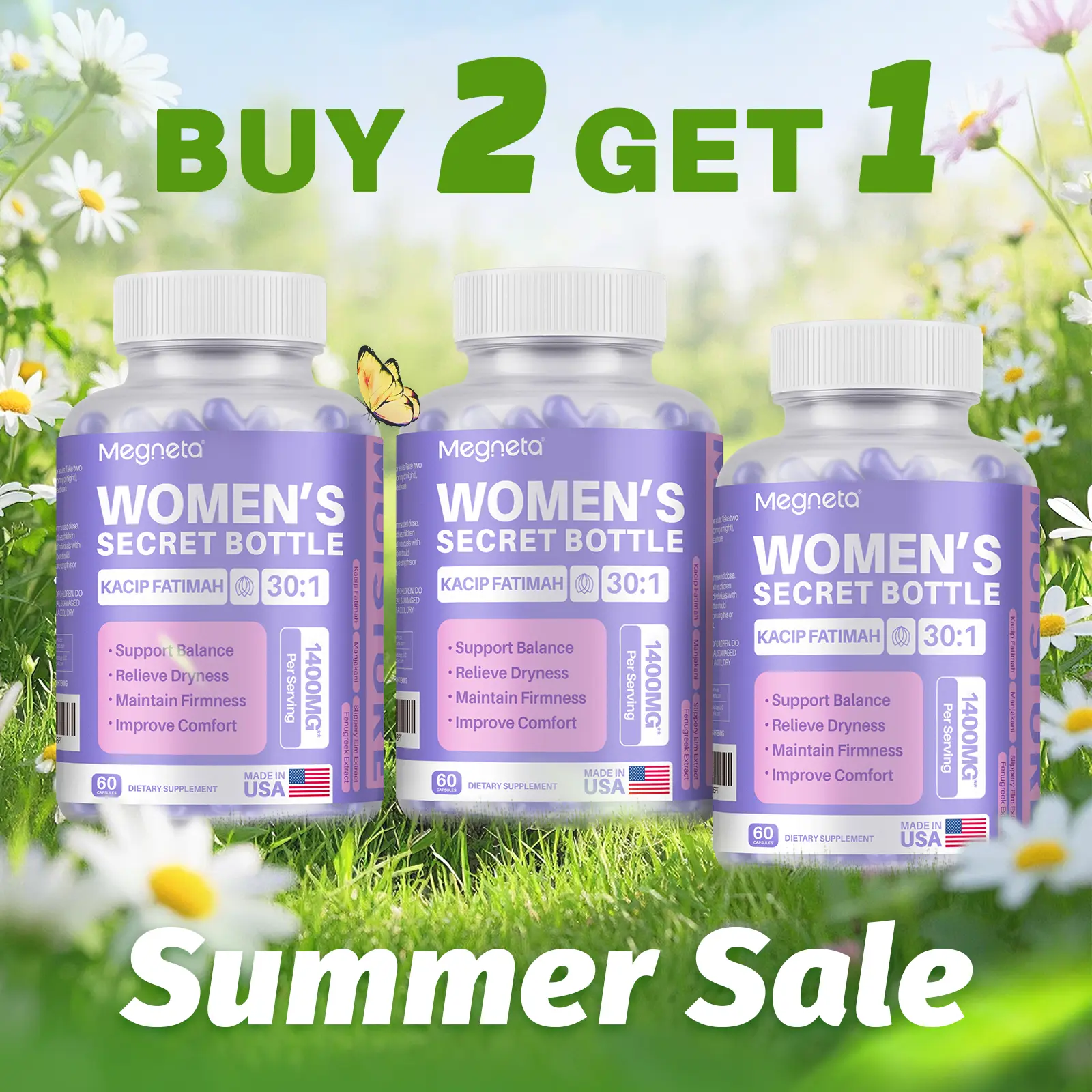 Full Effect- Three-Bottle Course