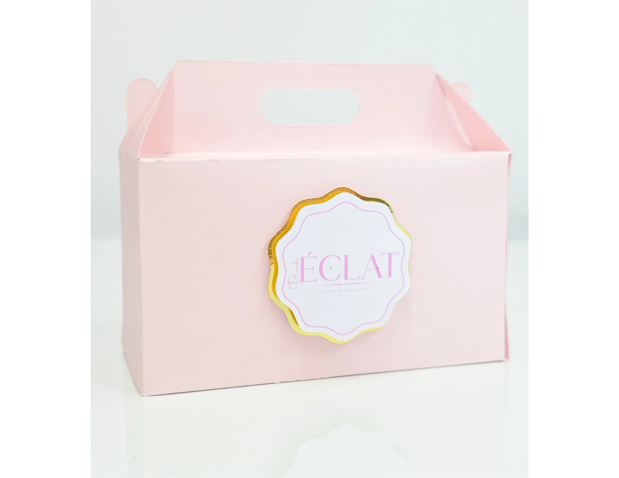 PETITE LUNCH BOX