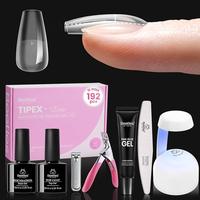 Short Coffin【Kit】16Sizes 192Pcs