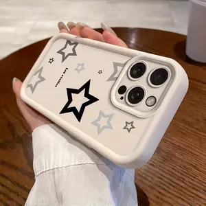 Compatible with Samsung Galaxy A01/A02/A03/A03S/A03 Core/A04/A04S/A04E/A05/A05S/A06/A10/A10S/A11/A12/A13/A13 5G/A14 4G/A14 5G/A15 4G/A15 5G/A16/A16 5G/A20/A20S/A21S Phone Cases.