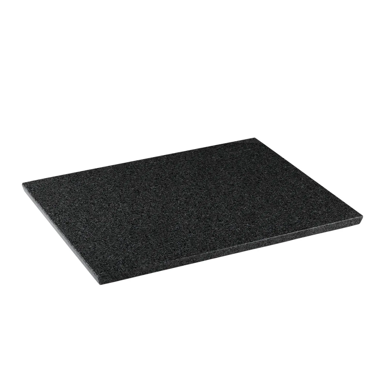Cutting Board Large - Granite (Sesame Black)