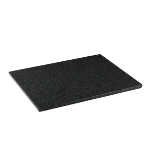 Cutting Board Large - Granite (Sesame Black)