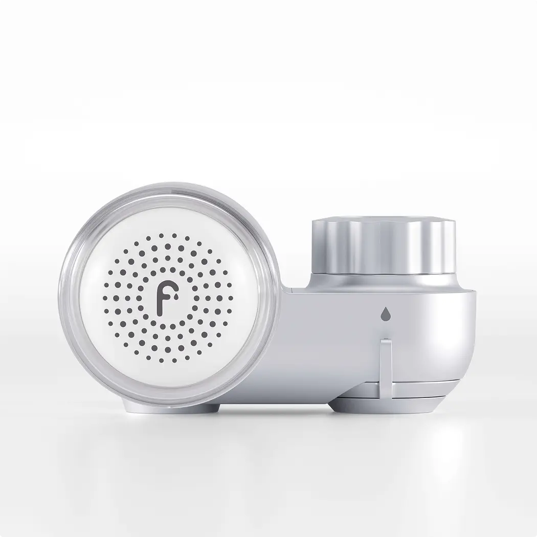 Filterbaby | Skincare Faucet Filter 2.0