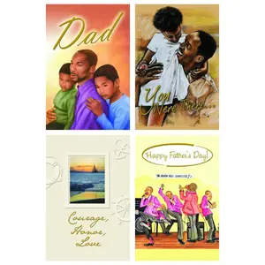 Assorted Father's Day Cards