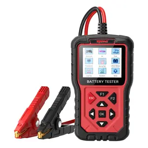 BT309PRO Smart Hook Power Circuit Probe Kit -Automotive Circuit Tester with 2026 Online Updatesautomotriz