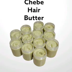 Chebe Hair Butter Organic Fragrance Free Anti-dandruff