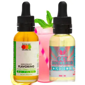 Pink Lemonade Flavoring