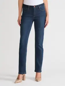 Lexington Straight Leg Jeans