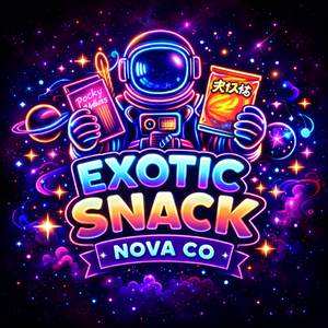 Exotic Snack Nova Co