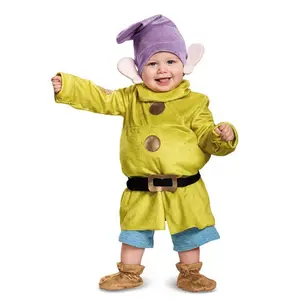 Dopey Deluxe Infant Costume