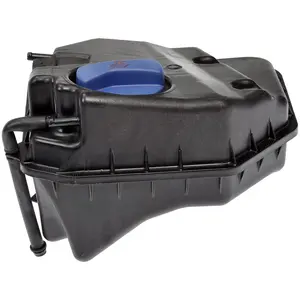 Dorman 603-980 Front Engine Coolant Reservoir for Specific Audi / Volkswagen Models