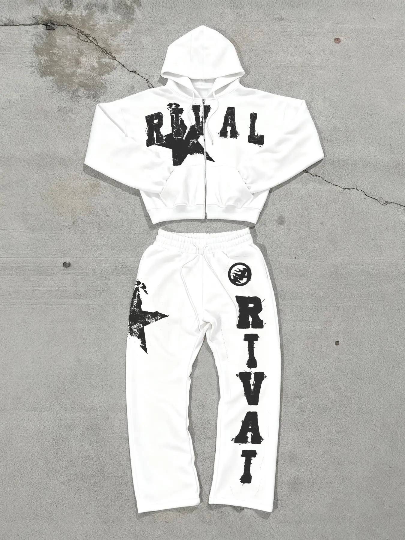 tracksuit hellstar - TikTok Shop
