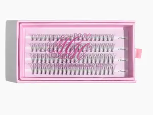 Mini Lash Extension Kit - Spike Lashes
