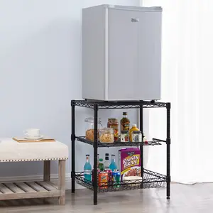 Suprima Double Height Fridge Stand