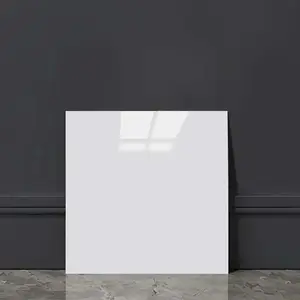 Marble Pattern Self-adhesive Wall Panel, Waterproof Peelable & Stick-on Shower Wall Panel, Suitable for Bathrooms and Kitchens