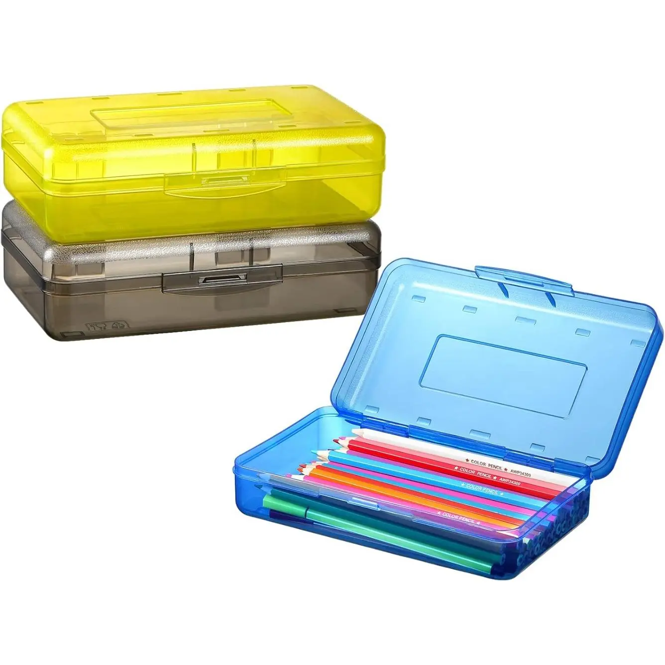 Navy blue,Yellow,Dark gray