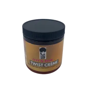 Oat and Aloe Moisturizing Twist Creme