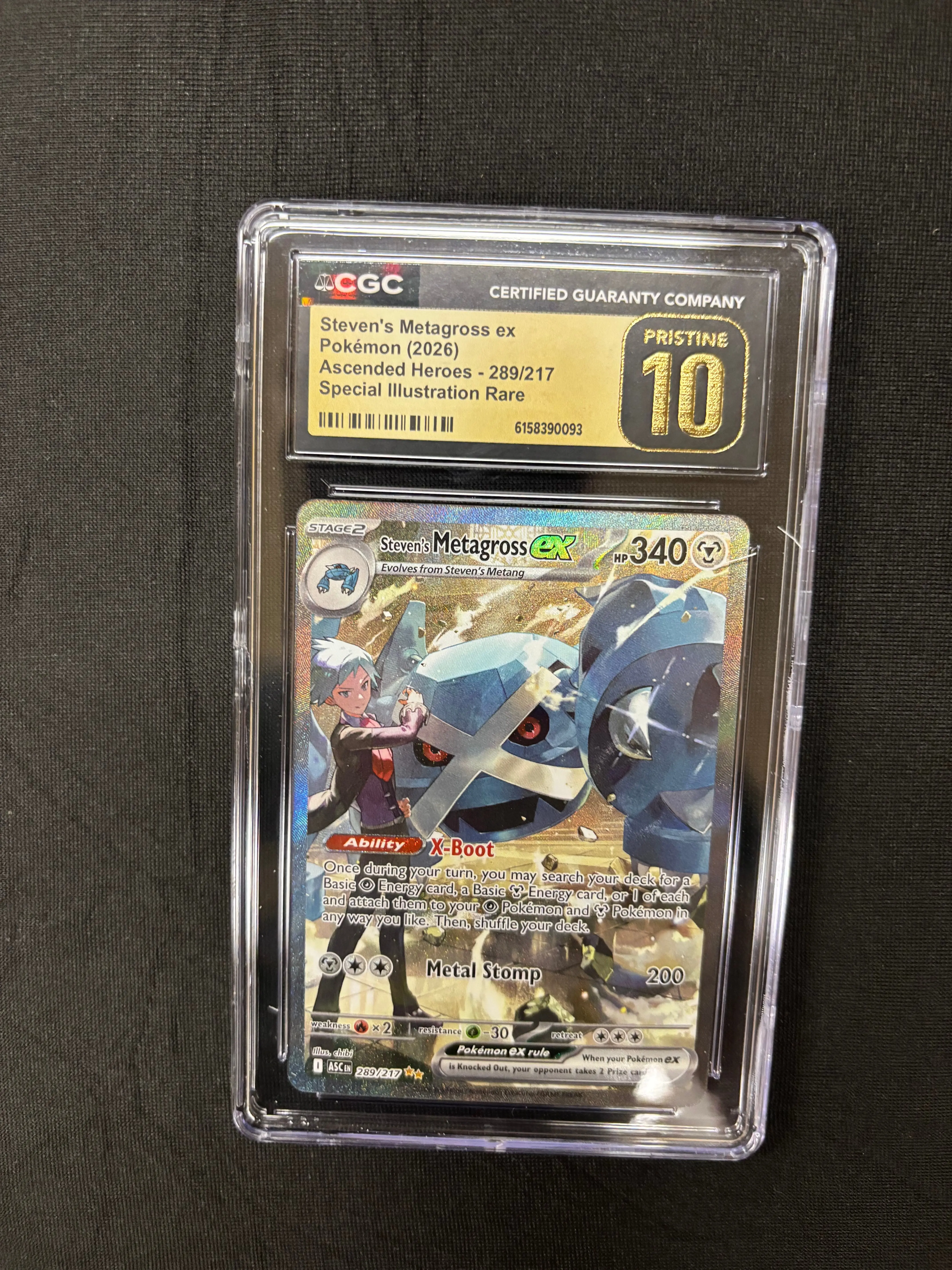 pokemon card melmetal Amazon.com: Melmetal V & Vmax 048/078 - Pokemon Go main image 0