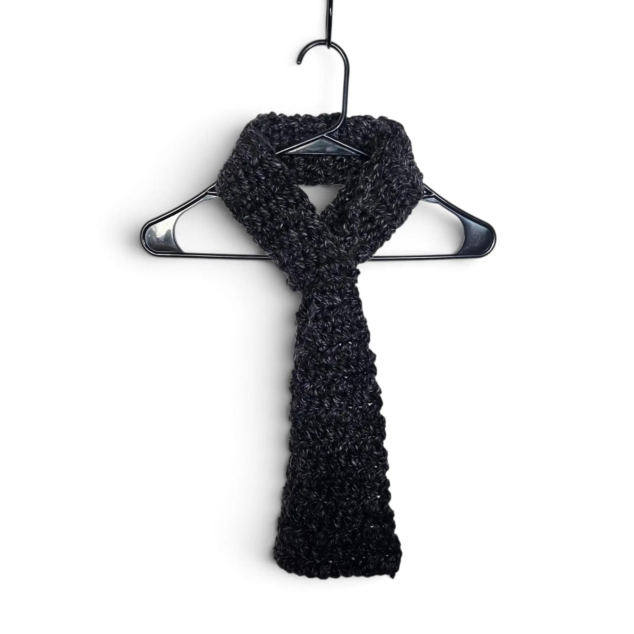 Crochet Scarf