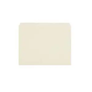 212 MAIN Manila File Folders - 0.33 Ast Tab Cut - 1 Ply - Letter Size - Manila Paper