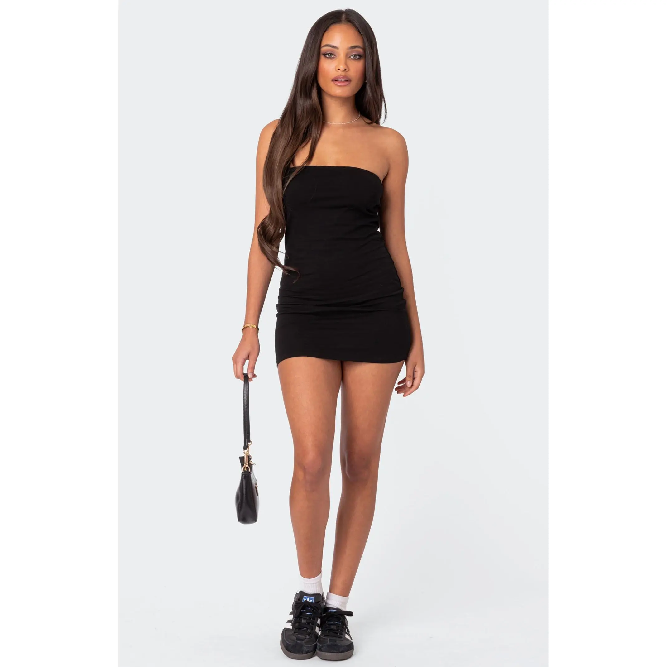 Edikted Women's Gemma Strapless Mini Dress - TikTok Shop Edikted Women's Gemma Strapless Mini Dress - TikTok Shop