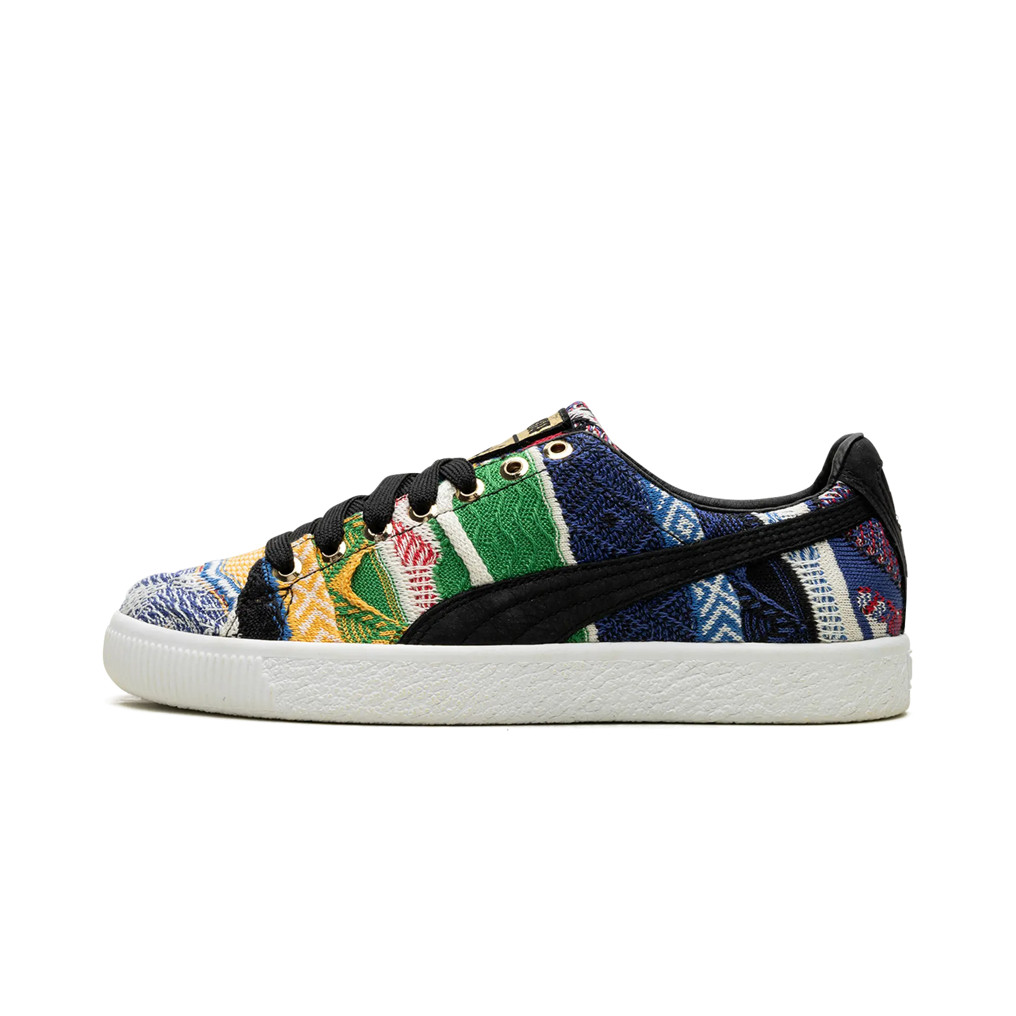 Clyde Coogi "Coogi Sweater" 364907 01