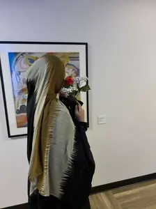 Ascent - Ombre Hijab Collection