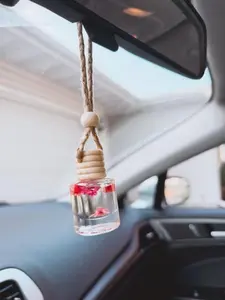 Hanging Car Diffuser