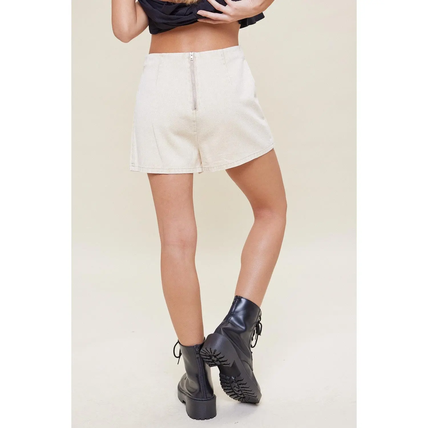 Shelby Skort