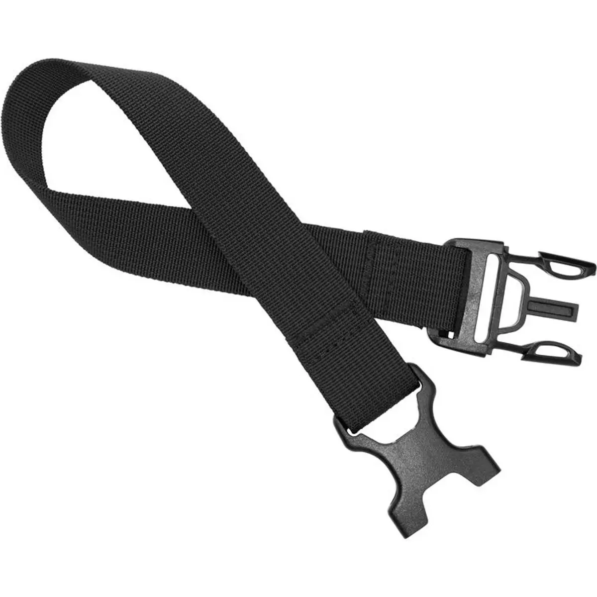BlackRapid Bert Breathe Camera Extension Strap, Ideal for Photographers