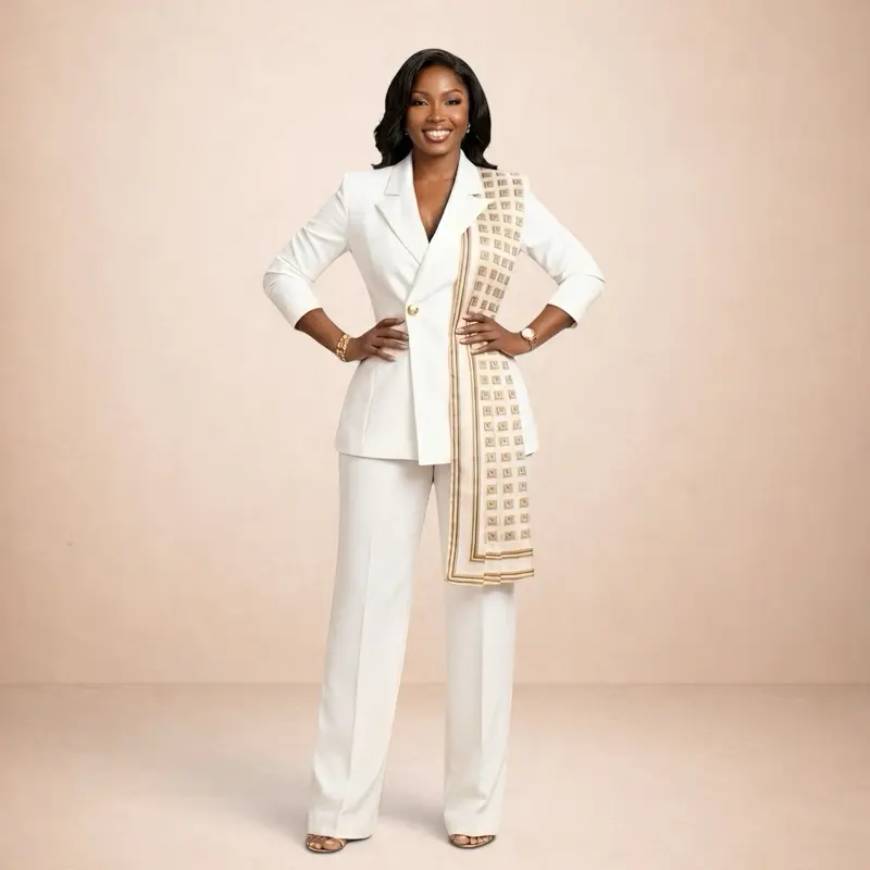 The Heritage Muse Power Set