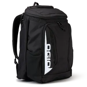 OGIO Team Baseball Backpack in Black