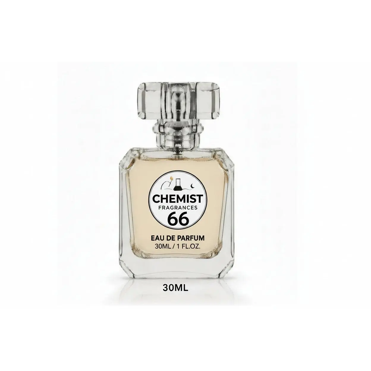 Chemist Fragrance 64